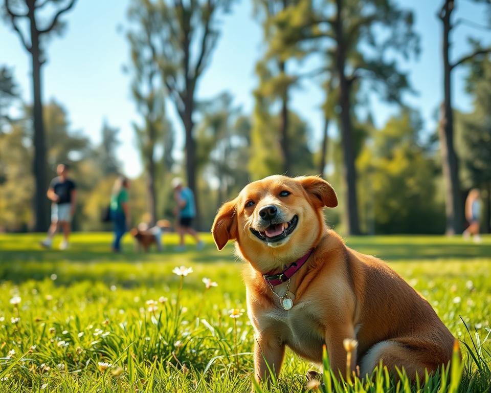 Družabna bitja – zakaj je tvoja bližina za psa tako pomembna?