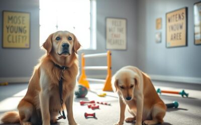 Ali želiš svojemu psu dati več kot le osnovno oskrbo?