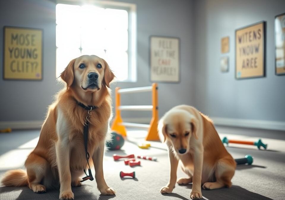 Ali želiš svojemu psu dati več kot le osnovno oskrbo?