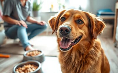 CriskyDog spletni časopis 23 Zdravje tvojega psa je v tvojih rokah – to odgovornost dobro izkoristi