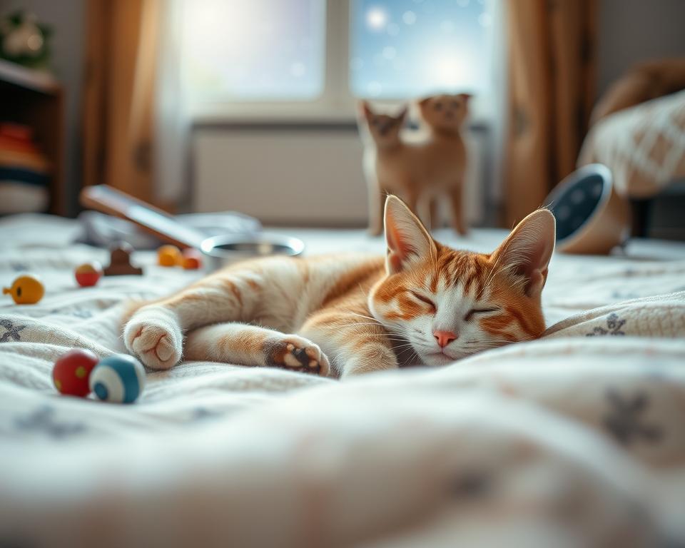 vzroki-za-motnje-spanja-pri-mackah vzroki za motnje spanja pri mačkah