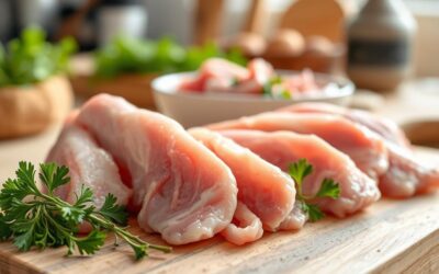 CriskyDog spletni časopis 20 Zakaj vse več skrbnikov priporoča kunčje meso izbirčnim psom?