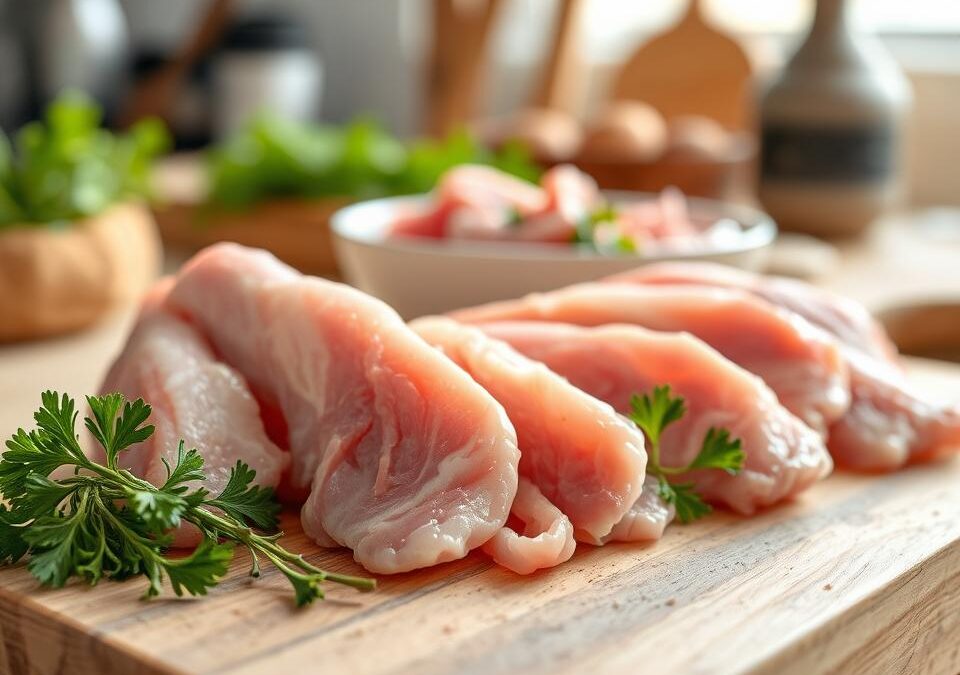 Zakaj vse več skrbnikov priporoča kunčje meso izbirčnim psom?