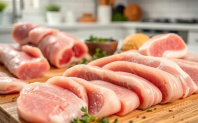 CriskyDog spletni časopis 24 Kunčje meso kot hipoalergena beljakovina – izkušnje in rezultati