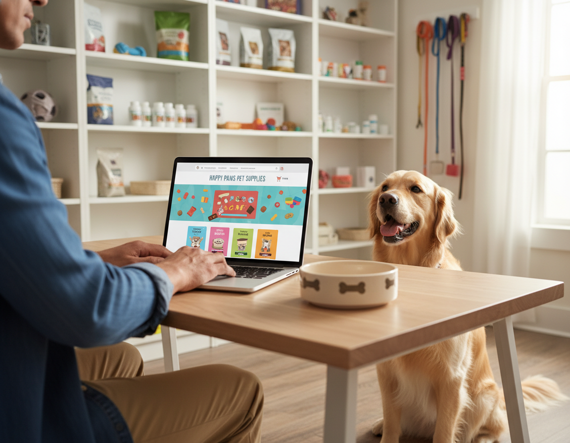 zanesljivo-narocanje-pasje-hrane zanesljivo naročanje pasje hrane