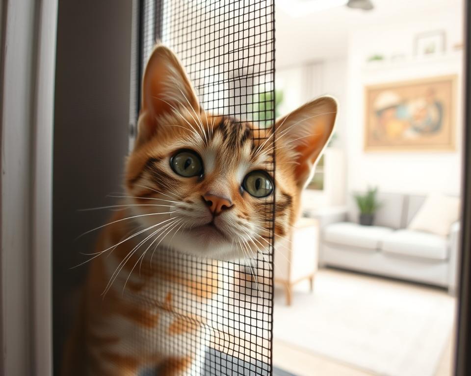 zascita-macke-pred-pobegom zaščita mačke pred pobegom