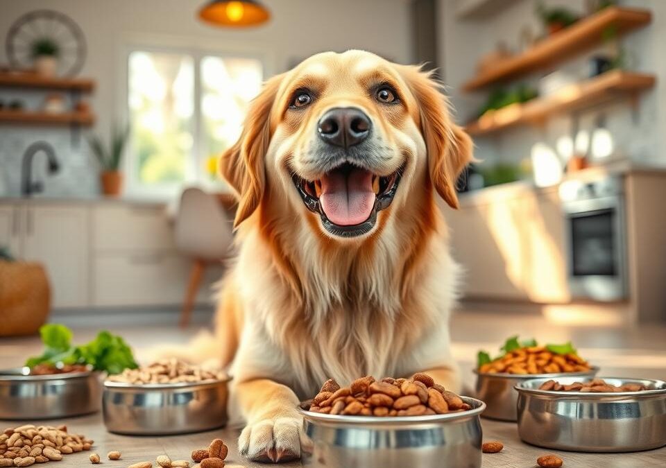 Nasmeh tvojega psa je najbolj iskrena povratna informacija, da delaš prav