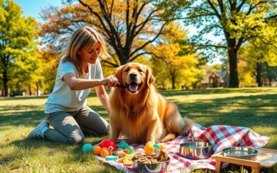 CriskyDog spletni časopis 20 Ti si razlika med dobro in še boljšo skrbjo za psa