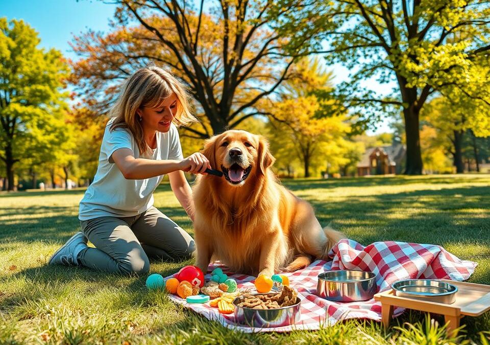 Ti si razlika med dobro in še boljšo skrbjo za psa