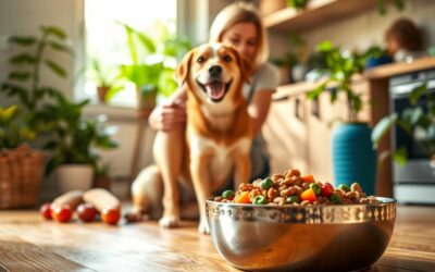 CriskyDog spletni časopis 19 Zakaj je pomembno, kakšno hrano daješ svojemu psu?