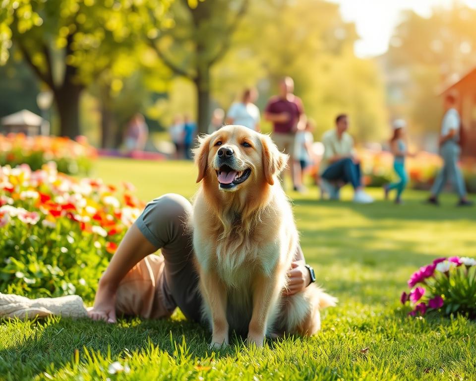 zavestna skrb za zdravje psa
