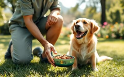 CriskyDog spletni časopis 16 Kako postati zgled drugim kot skrbnik psa?