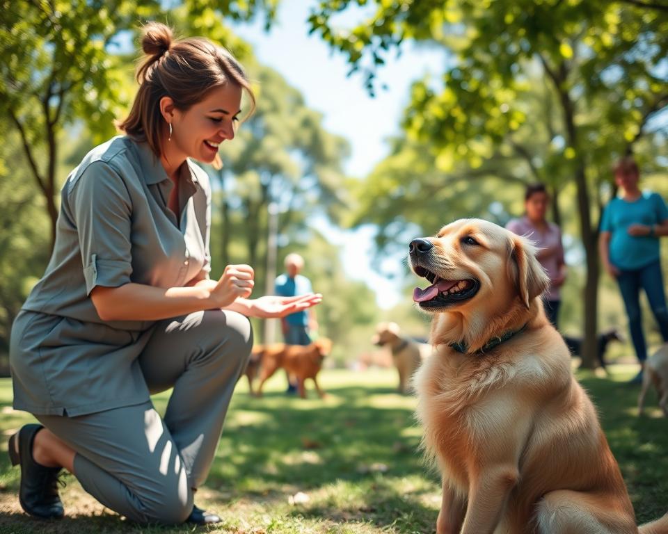 zavestno skrbništvo psa