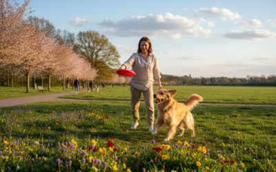 CriskyDog spletni časopis 24 Tvoja dejanja oblikujejo prihodnost tvojega psa