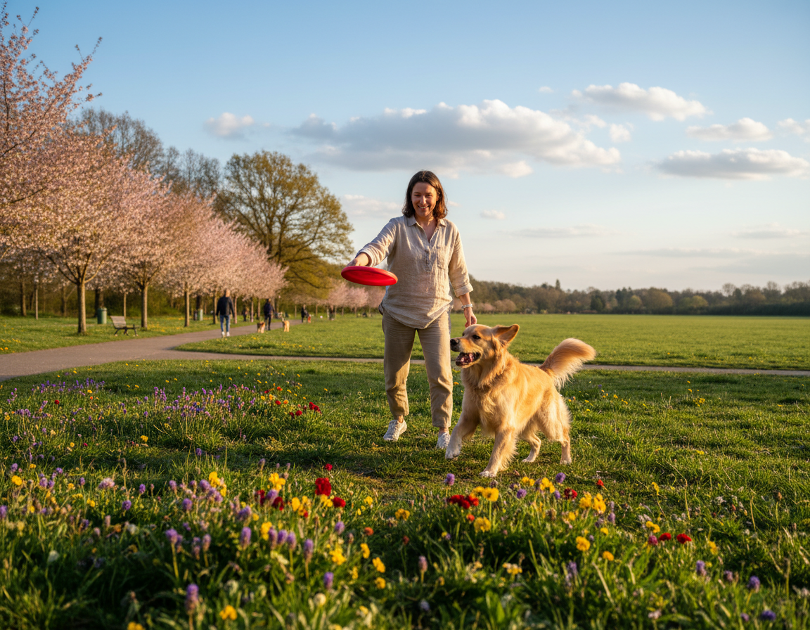 Tvoja dejanja oblikujejo prihodnost tvojega psa