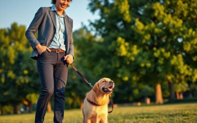 Kaj danes pomeni biti odgovoren skrbnik psa?