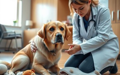 CriskyDog spletni časopis 22 Zdravljenje ločitvene tesnobe pri psih – Vse, kar moraš vedeti o tem!