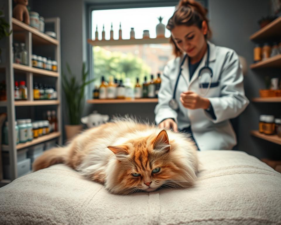 zdravljenje-motenj-spanja-pri-mackah zdravljenje motenj spanja pri mačkah