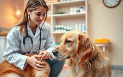 CriskyDog spletni časopis 18 Zdravljenje spomladanskih alergij pri psih – Vse, kar moraš vedeti o tem!