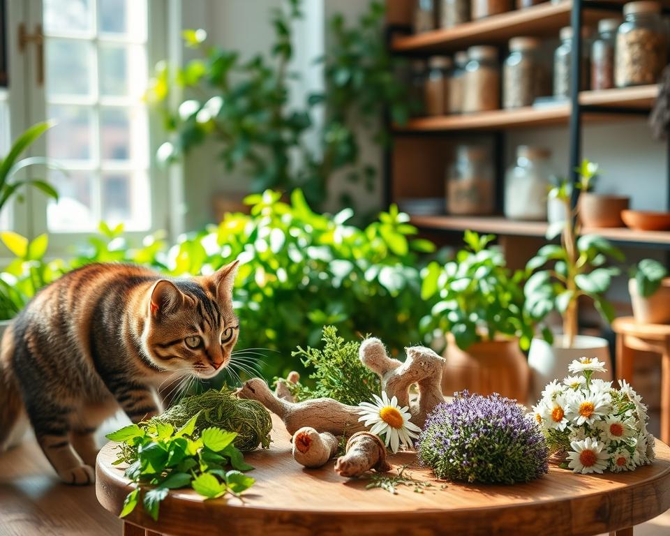 zeliscno-zdravljenje-za-macke zeliščno zdravljenje za mačke