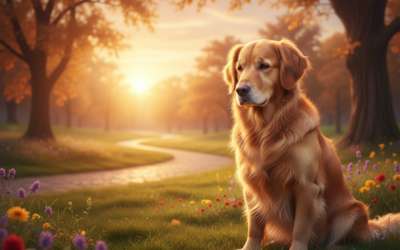 CriskyDog spletni časopis 20 Mir pasjega želodca je eno največjih daril