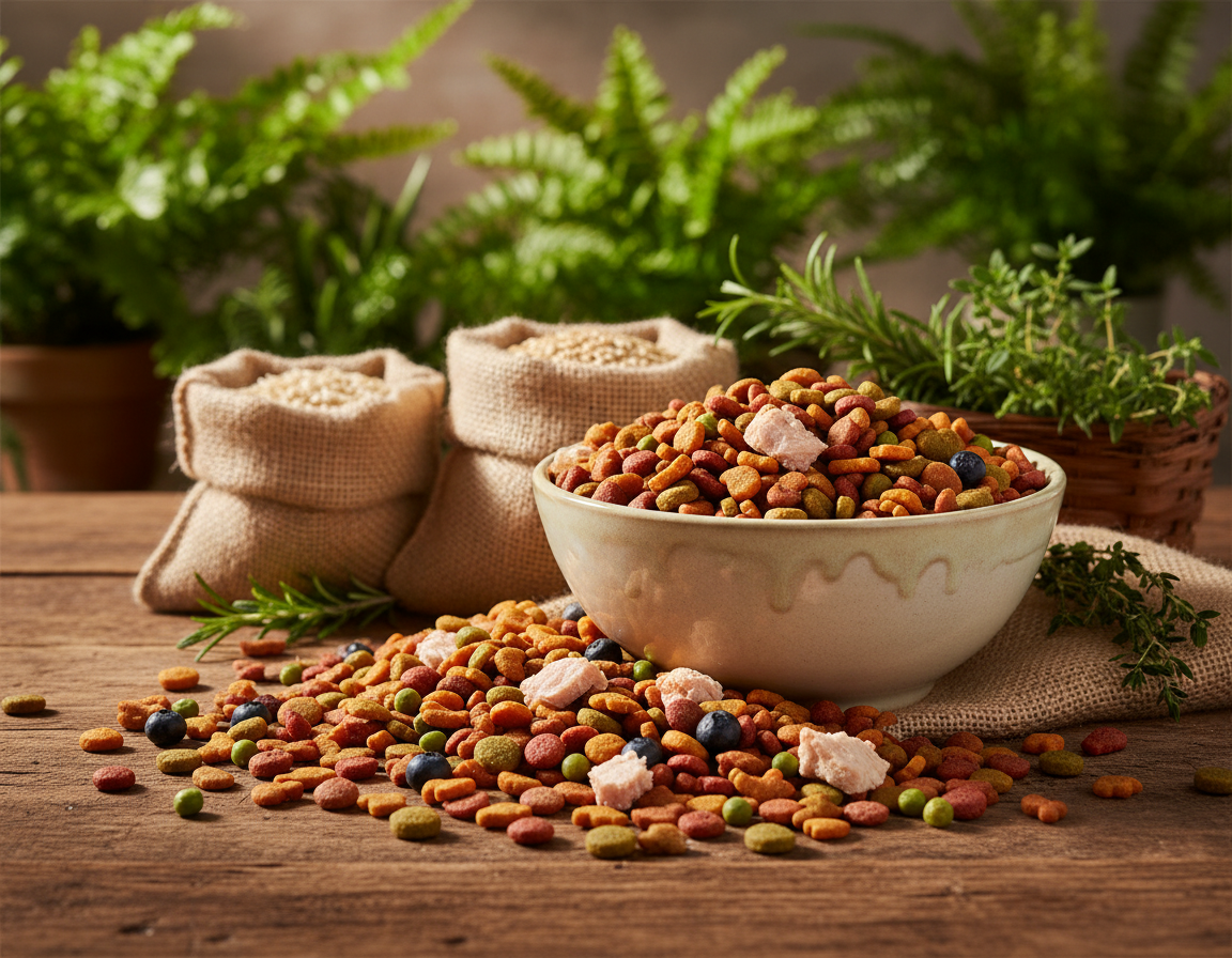 Žitna ali hipoalergena hrana – kaj pravijo izkušnje?