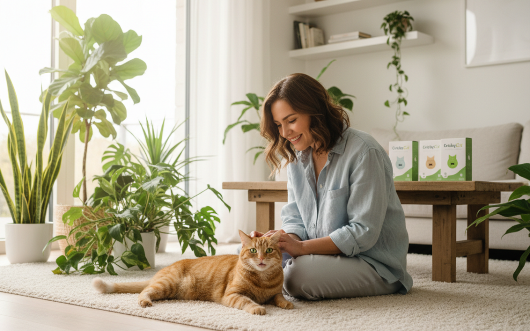 Alergijski simptomi so se zmanjšali – kateri izdelek je prinesel spremembo?