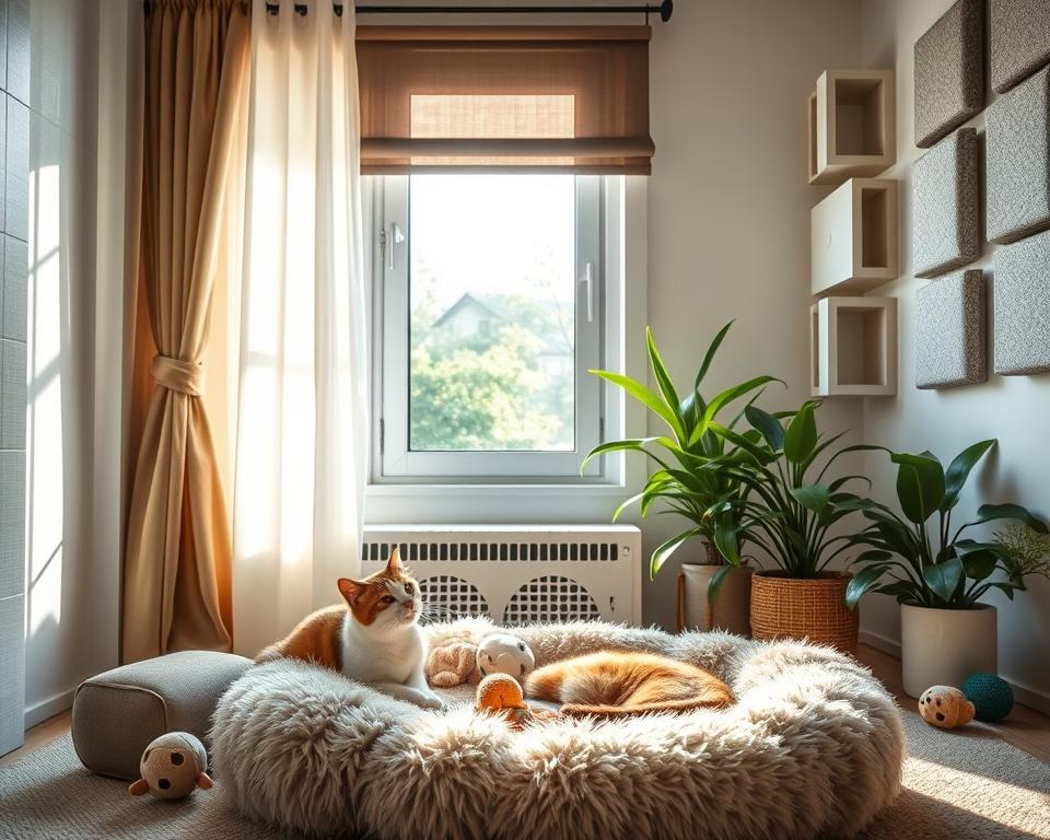 zmanjsanje-motecih-zvokov-za-macke zmanjšanje motečih zvokov za mačke