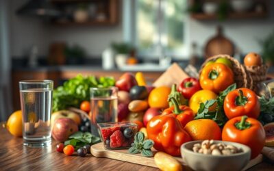 CriskyDog spletni časopis 24 Dobro izbrana hrana pokaže, koliko ti je mar