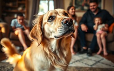 Zakaj se odnos okrepi, ko psa vključiš v svoj dan?