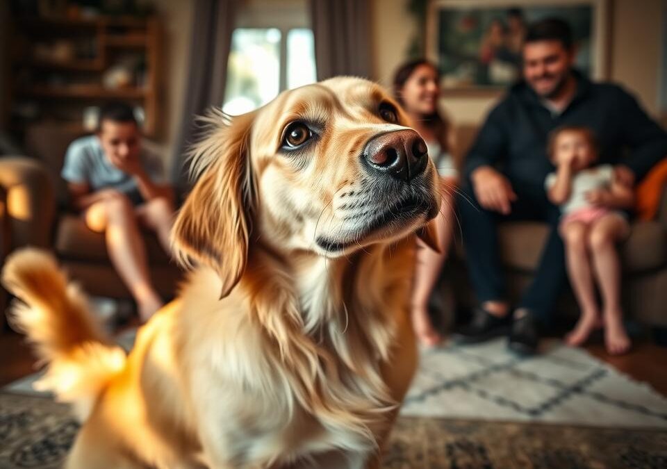 Zakaj se odnos okrepi, ko psa vključiš v svoj dan?