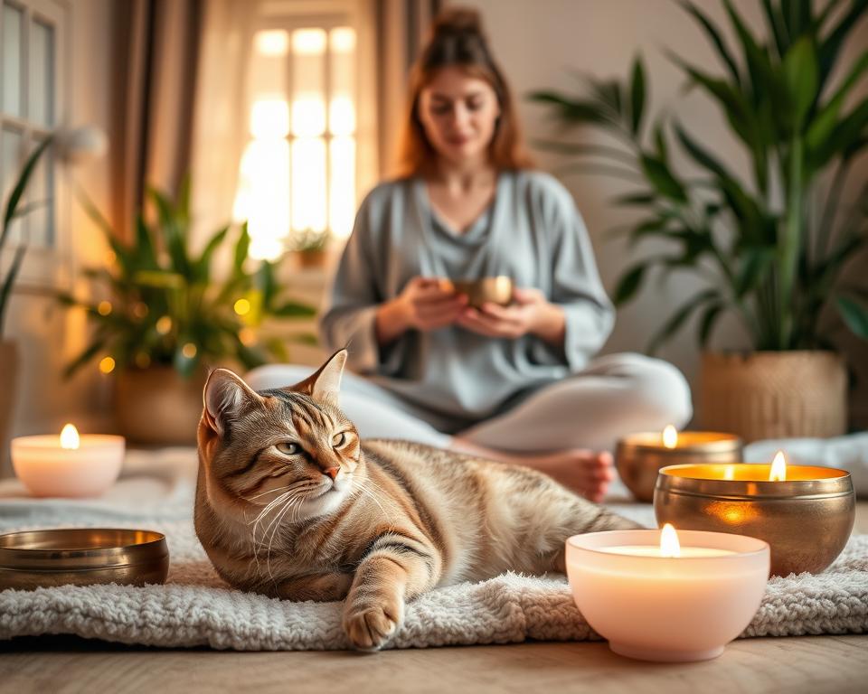 zvocna-terapija-za-macke zvočna terapija za mačke