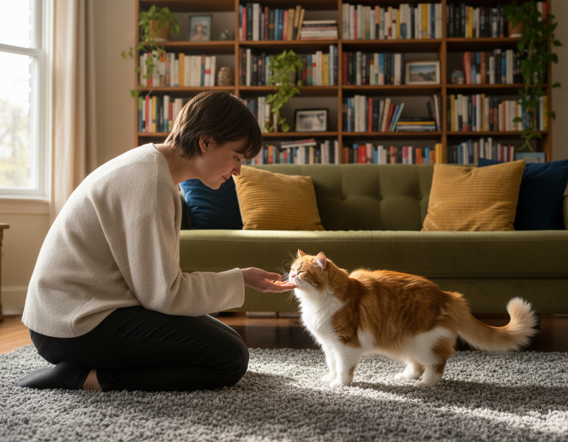 gradnja-zaupanja-z-macko gradnja zaupanja z mačko