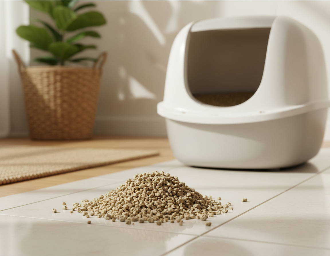 grudasti-macji-pesek grudasti mačji pesek