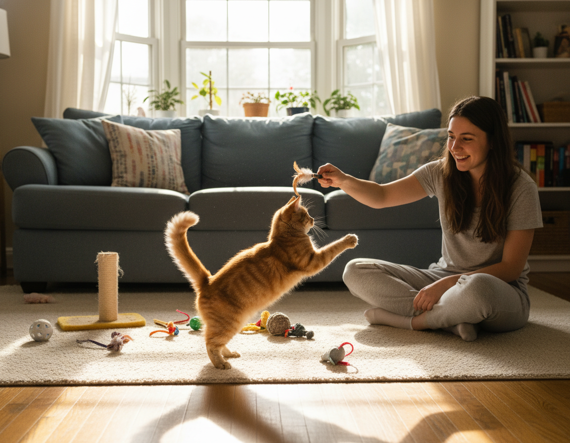 igriva-komunikacija-macke igriva komunikacija mačke