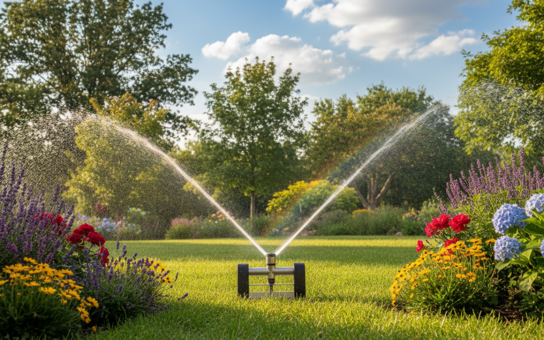 Izbira mesta za praskalnik – Vse, kar moraš vedeti o tem!