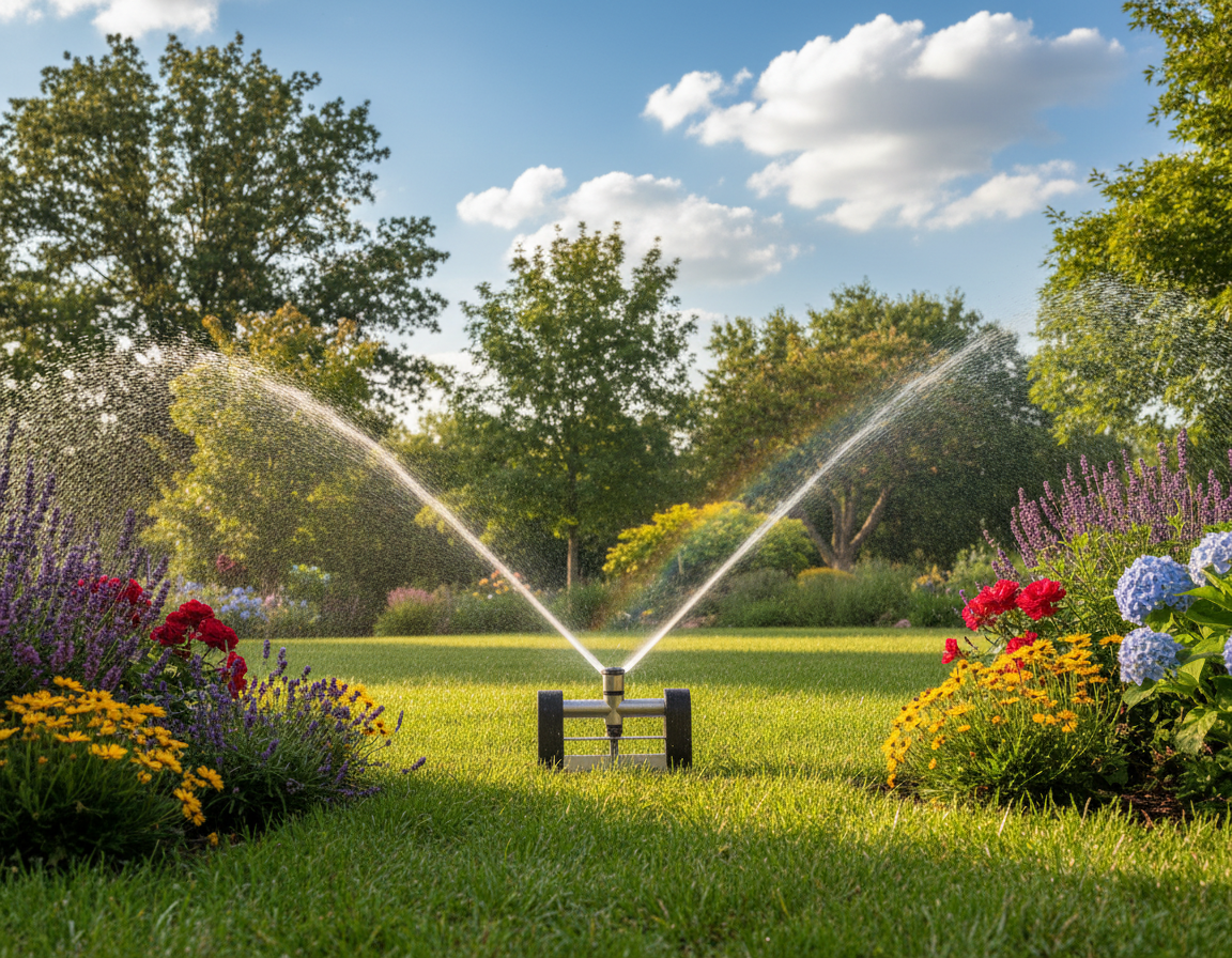 izbira mesta za praskalnik