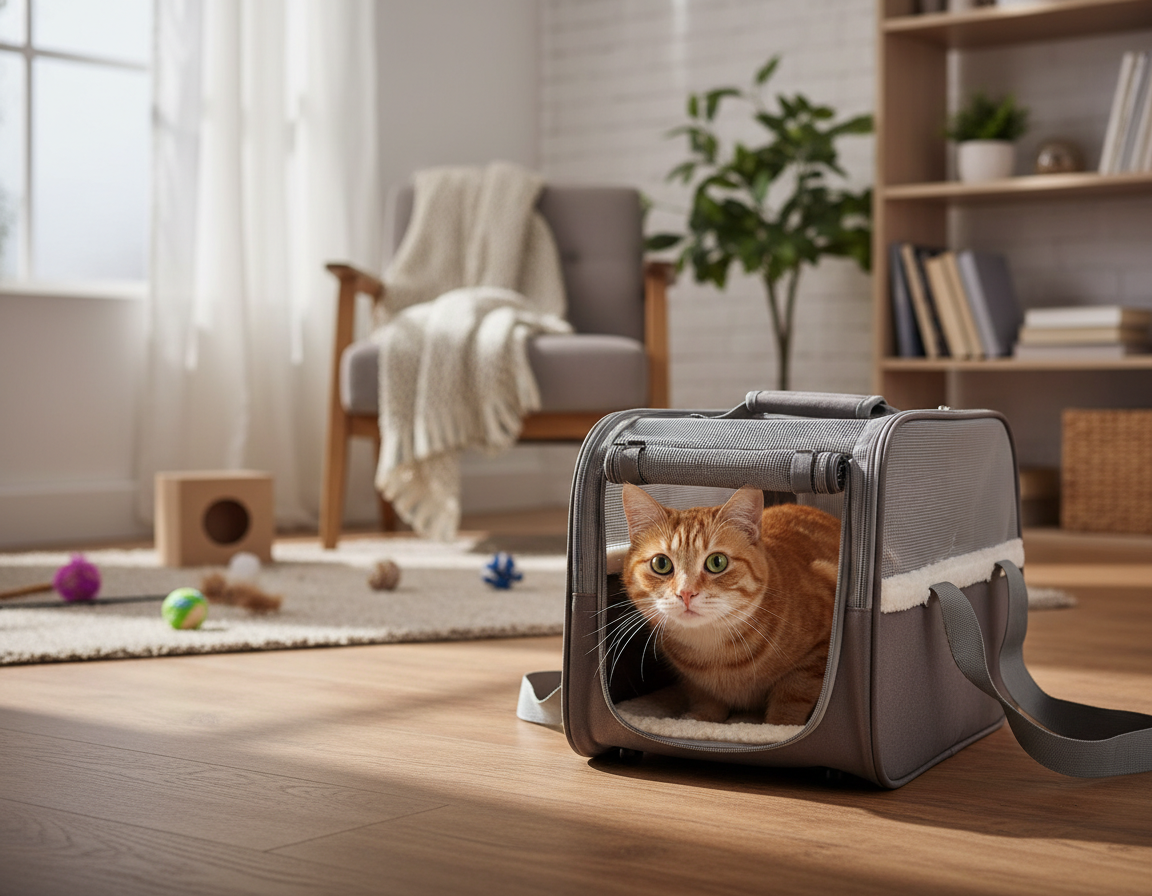 izbira-transporterja-za-macko izbira transporterja za mačko