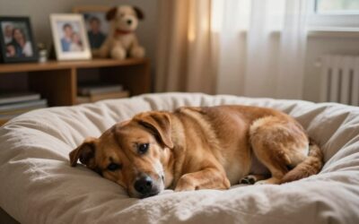 CriskyDog spletni časopis 20 Tvoj pes je srečen, ko se počuti varno