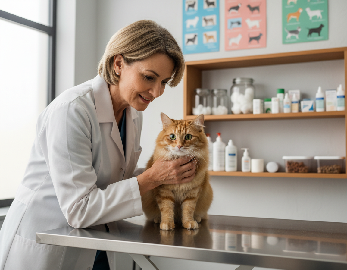 letni-veterinarski-pregled-macke letni veterinarski pregled mačke