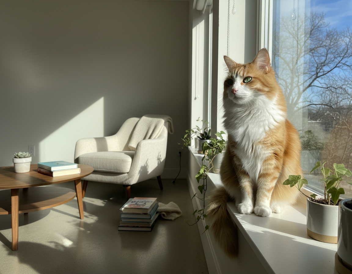 neodvisna-narava-macke neodvisna narava mačke