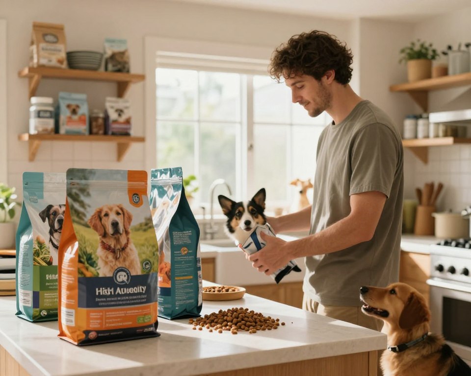 občutek varnosti pri psih