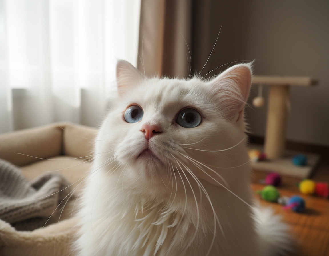 okvara-sluha-pri-mackah okvara sluha pri mačkah