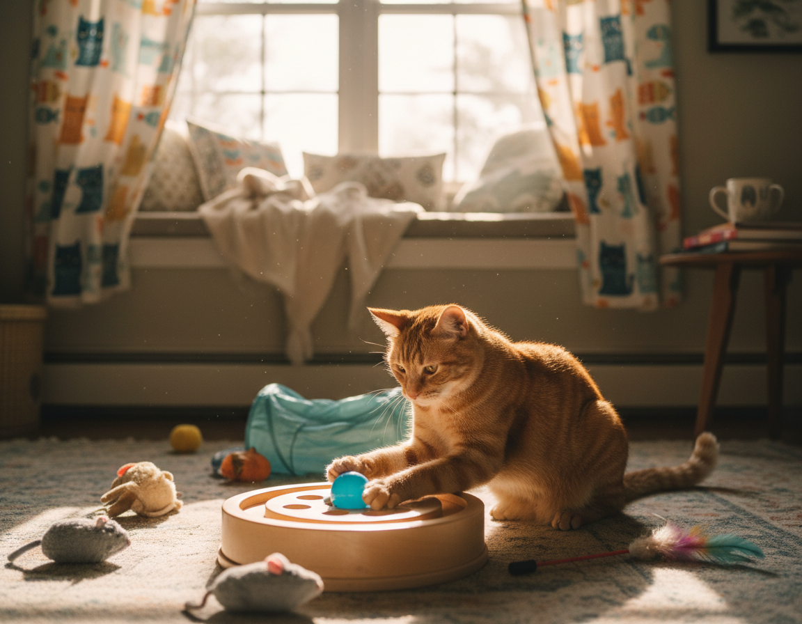 pomen-mentalne-stimulacije-pri-mackah pomen mentalne stimulacije pri mačkah