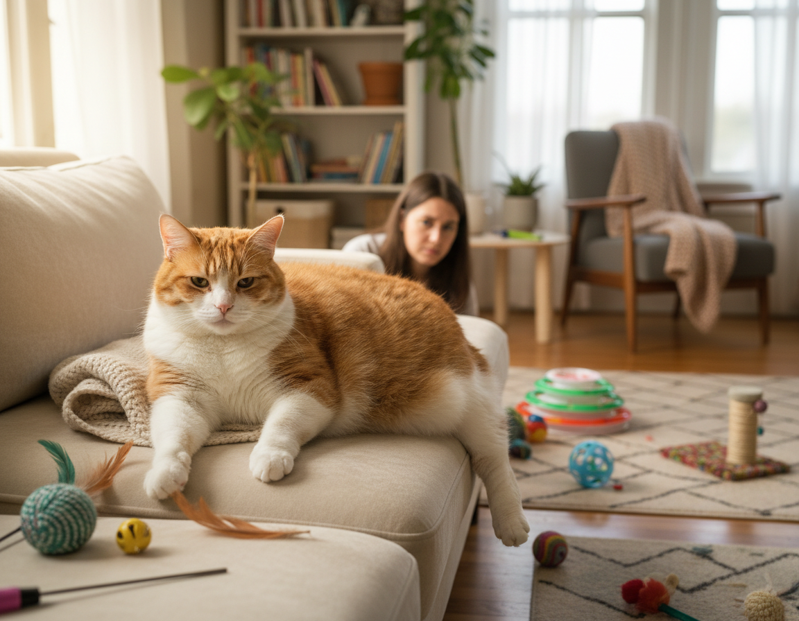 posledice-pomanjkanja-gibanja-pri-mackah posledice pomanjkanja gibanja pri mačkah