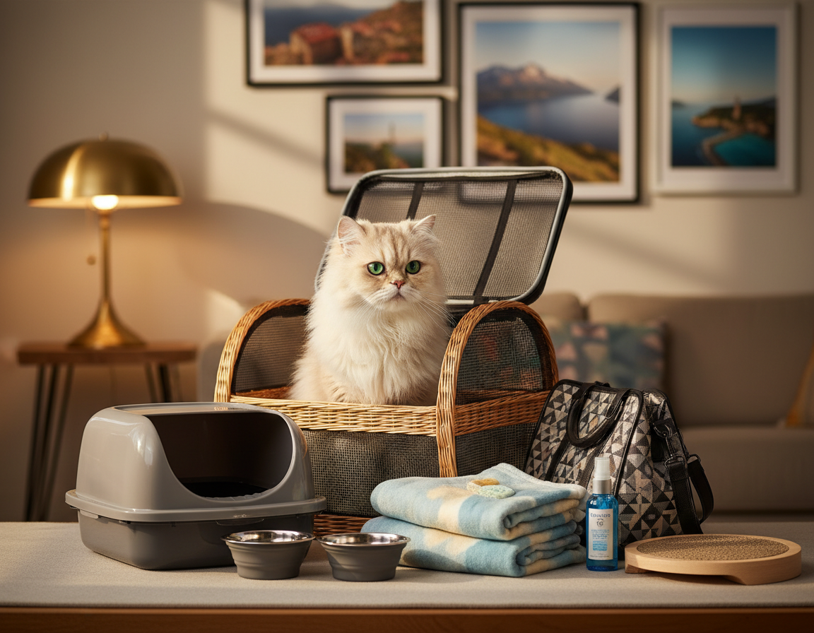 potovalni-bonton-za-macko potovalni bonton za mačko