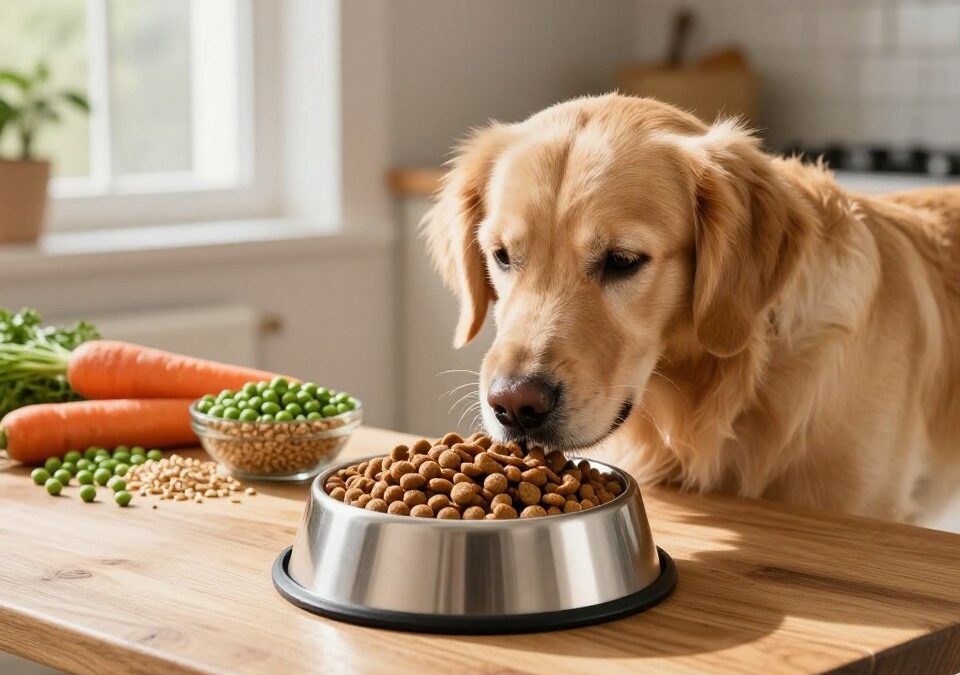 Virusi in črevesne težave – preventiva se začne na krožniku