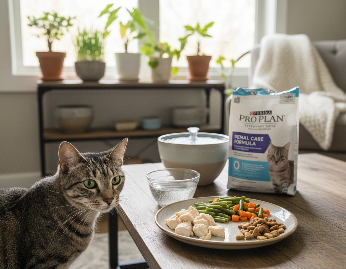 prehrana-pri-boleznih-ledvic-pri-mackah prehrana pri boleznih ledvic pri mačkah