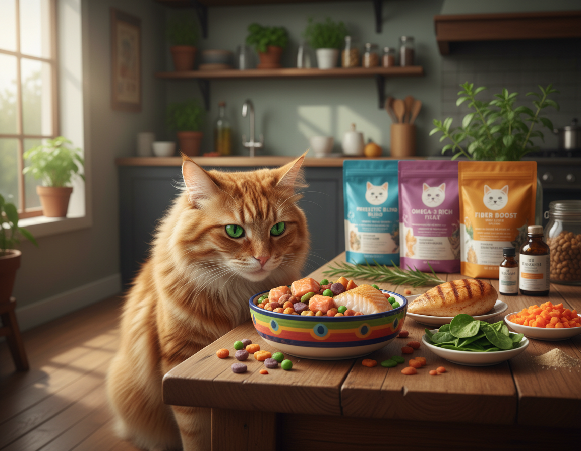 prehrana-proti-kepicam-dlake-pri-mackah prehrana proti kepicam dlake pri mačkah