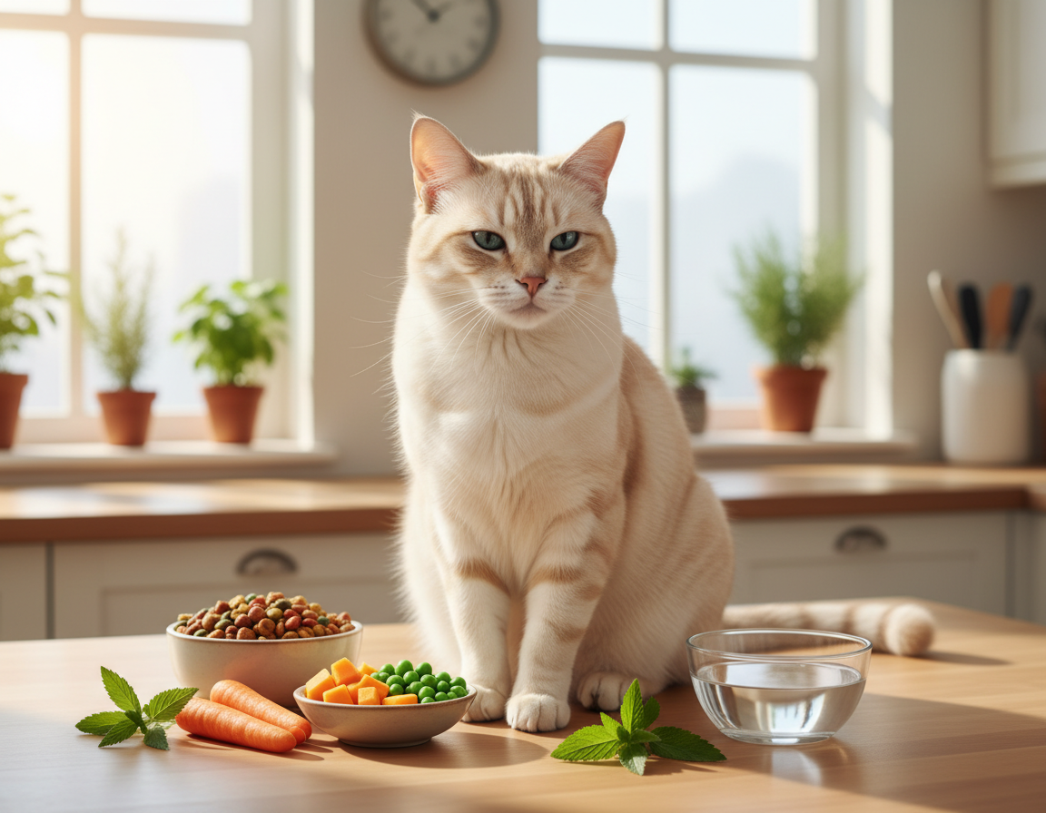 prehrana-proti-prekomerni-telesni-tezi-pri-mackah prehrana proti prekomerni telesni teži pri mačkah